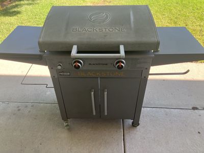 Blackstone Pro Series 28” Griddle