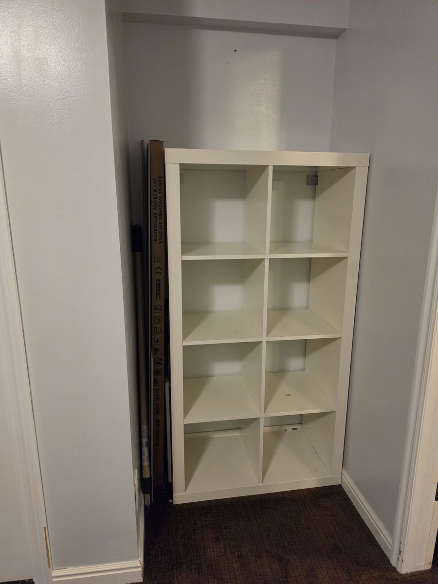 IKEA Shelf