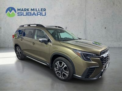 2023 Subaru Ascent Limited 7-Passenger