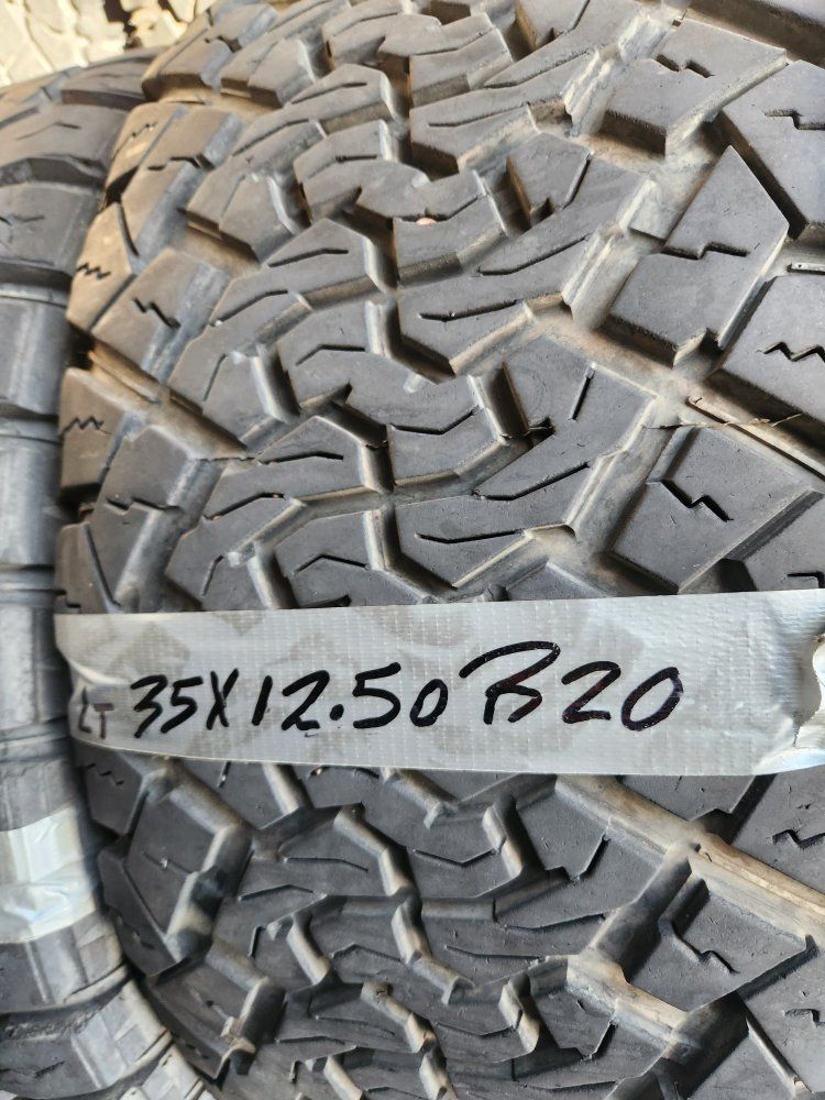 35x12.50r20 venom power hunter xt