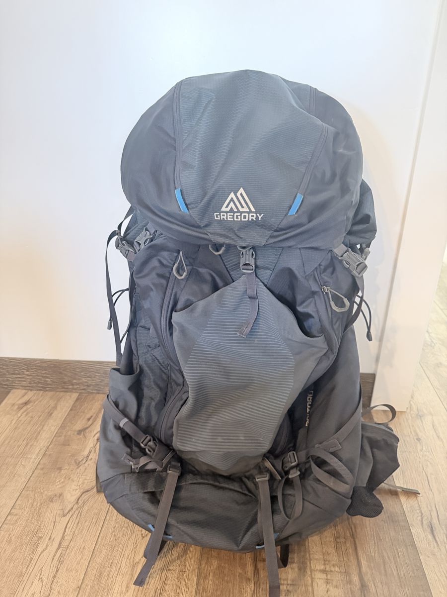 Gregory Baltoro 85L Backpack