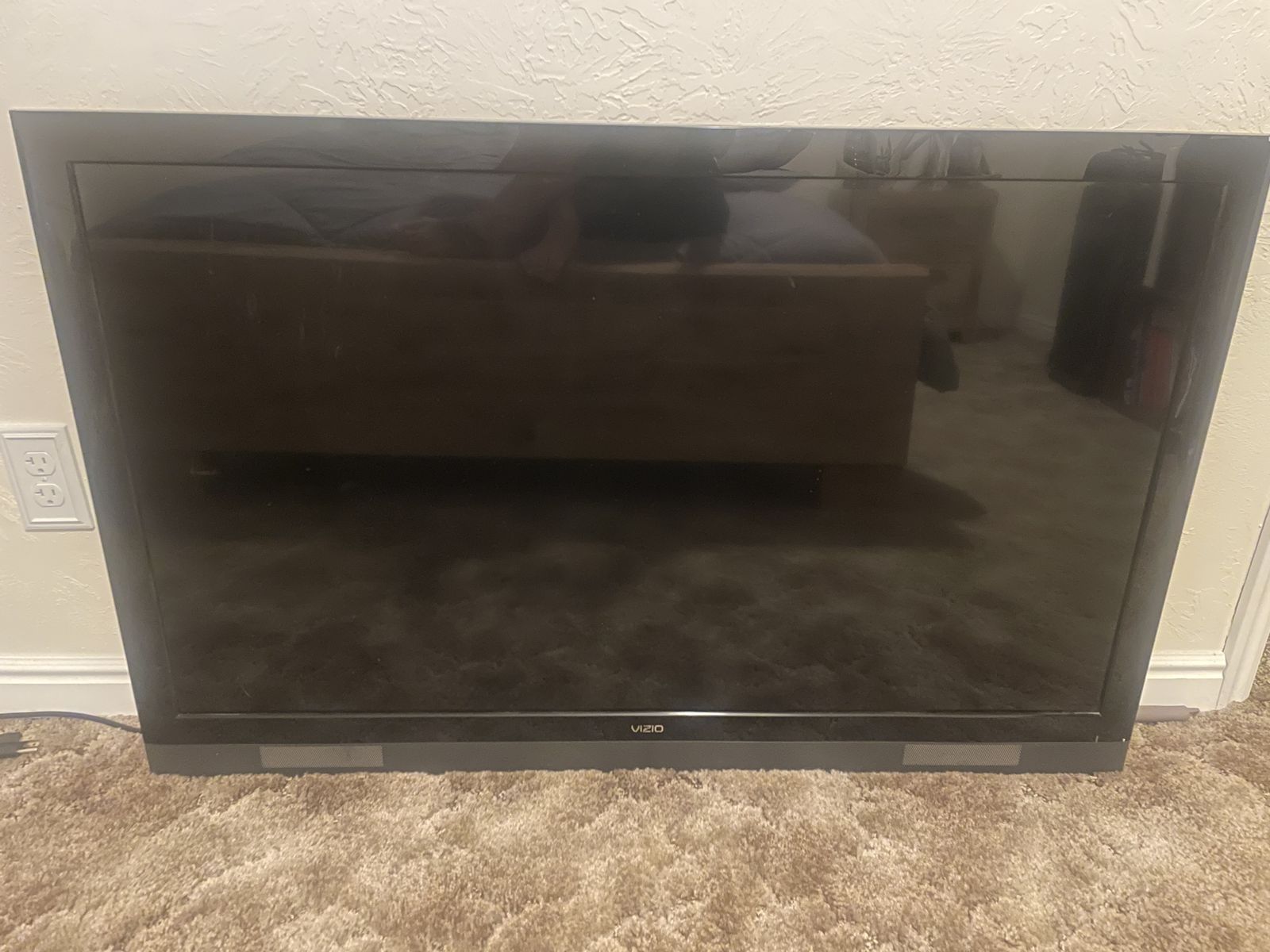 Vizio 39” tv