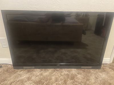 Vizio 39” tv
