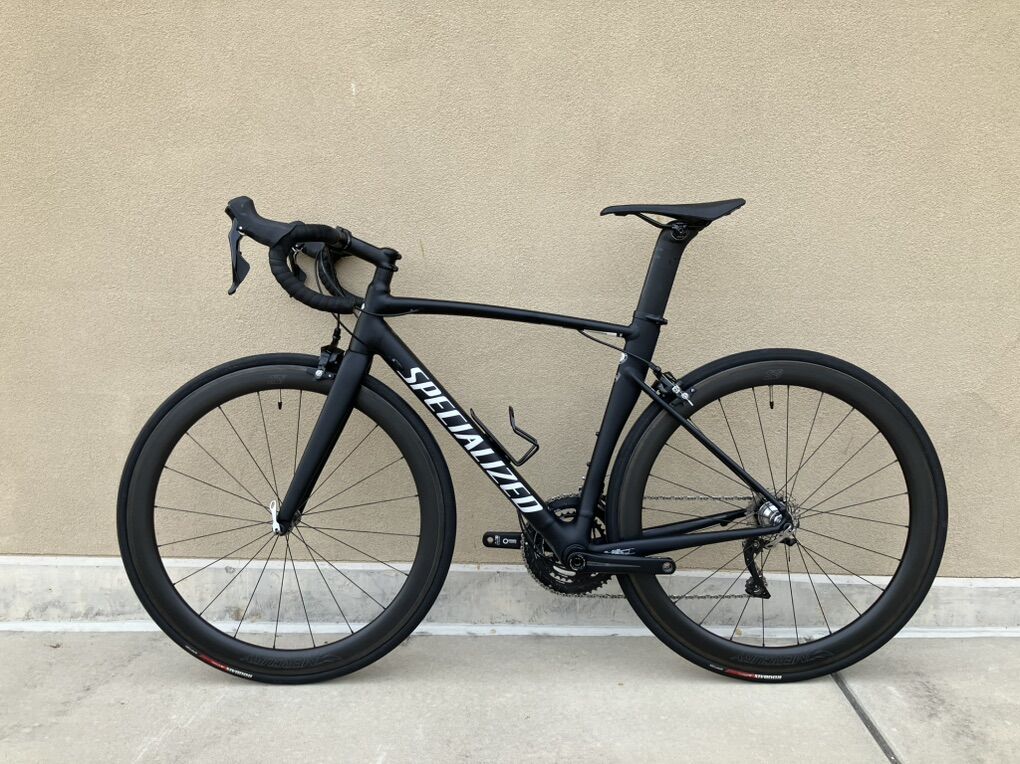 Specialized Allez Sprint 54cm