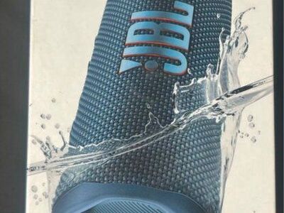 JBL Flip 6 Portable Bluetooth Speaker