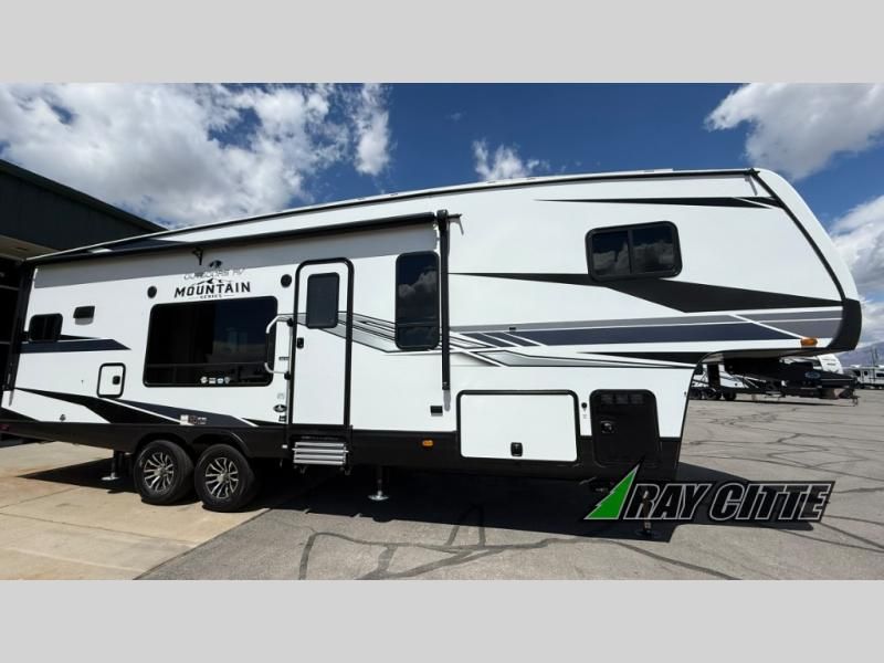 2026 Glacier Peak Mountain Series F28RKS