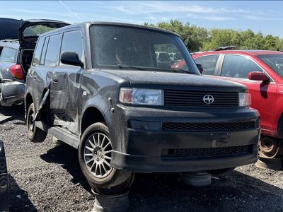 Just In! 2006 Scion xB Parts - UTPAP Ogden