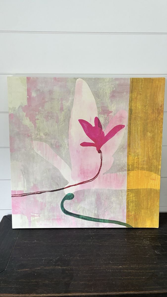 Canvas Print