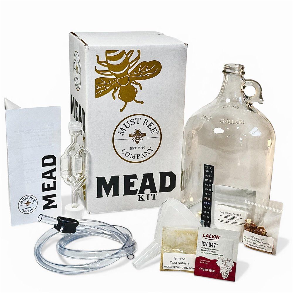 fermentation kit