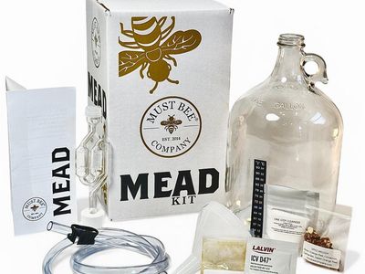 fermentation kit