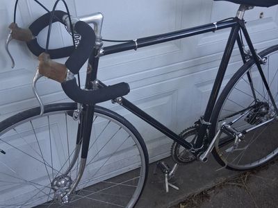 Vintage 1974 Schwinn Paramount