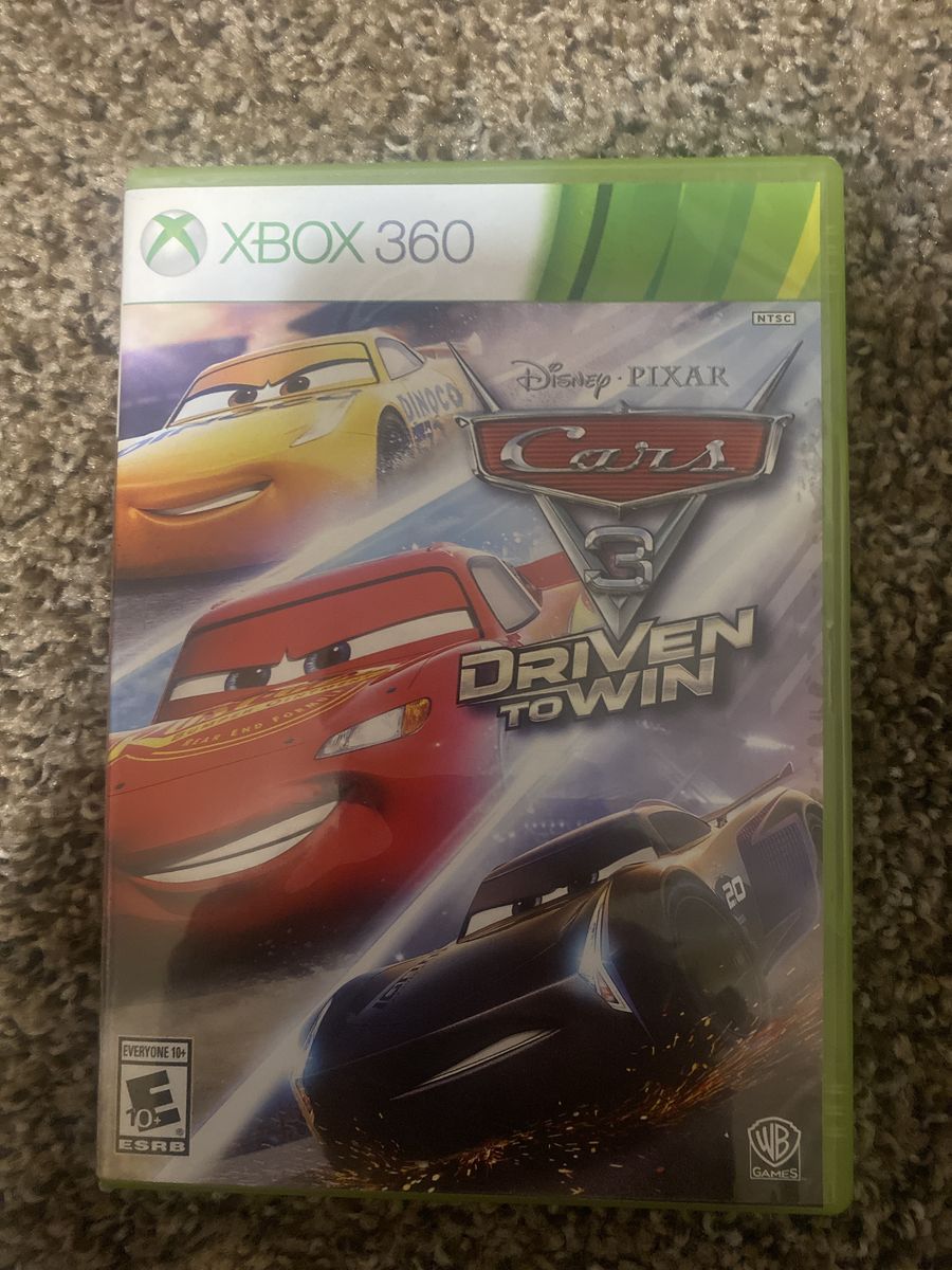 Cars  from Disney