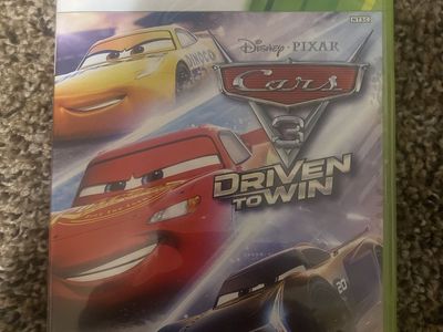 Cars from Disney
