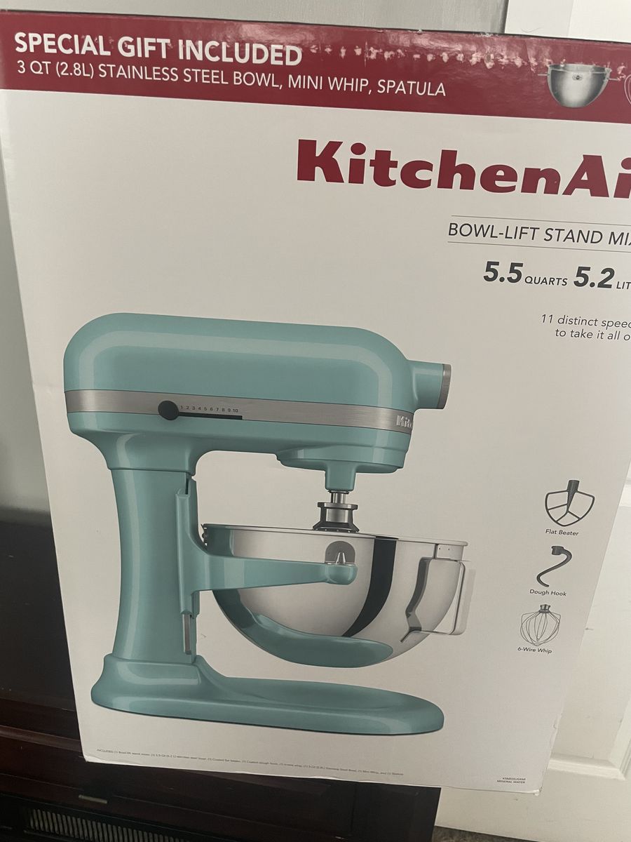 KitchenAid