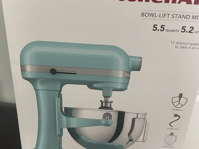 KitchenAid