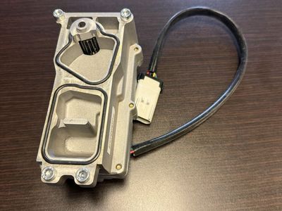 2010 dodge 6.7 Cummins actuator