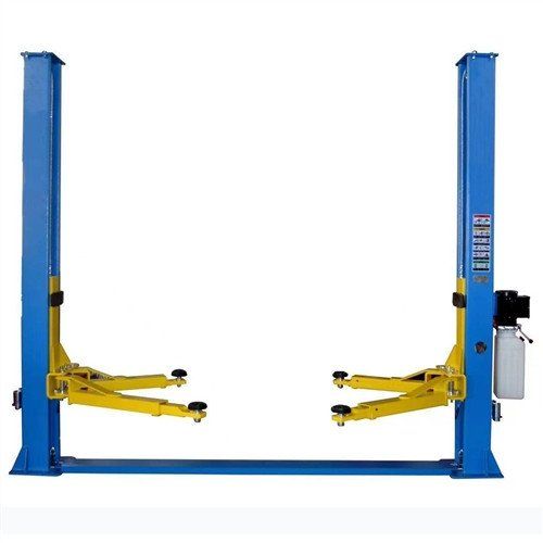 2 Post Car Lift 10k