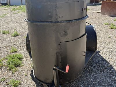 Single Horse Trailer