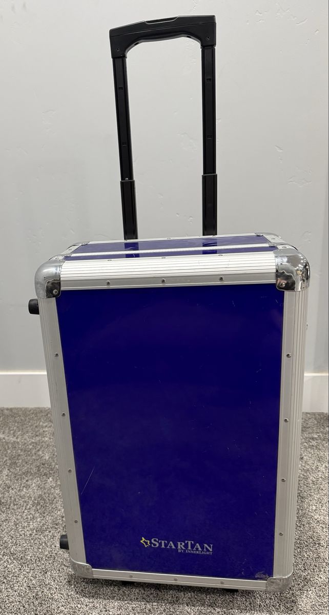 Dress up Suitcase