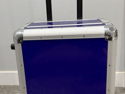 Dress up Suitcase