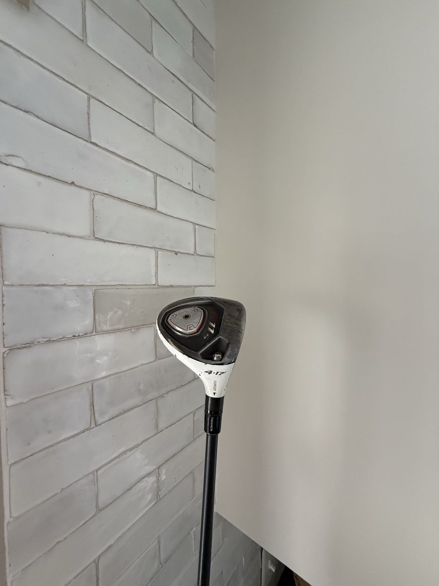 Taylormade R11s 4 Wood 17° adjustable