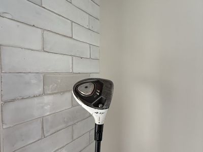 Taylormade R11s 4 Wood 17° adjustable