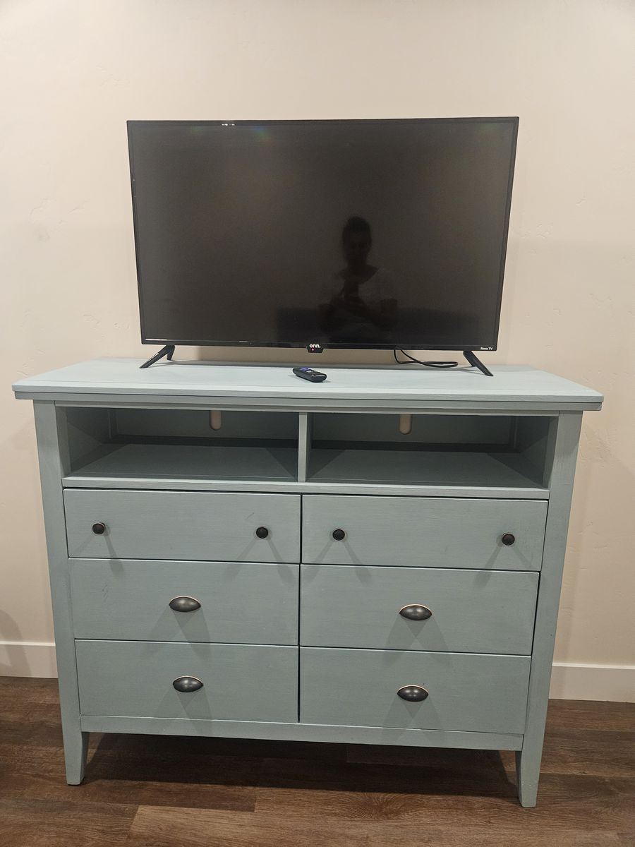 40 inch tv
