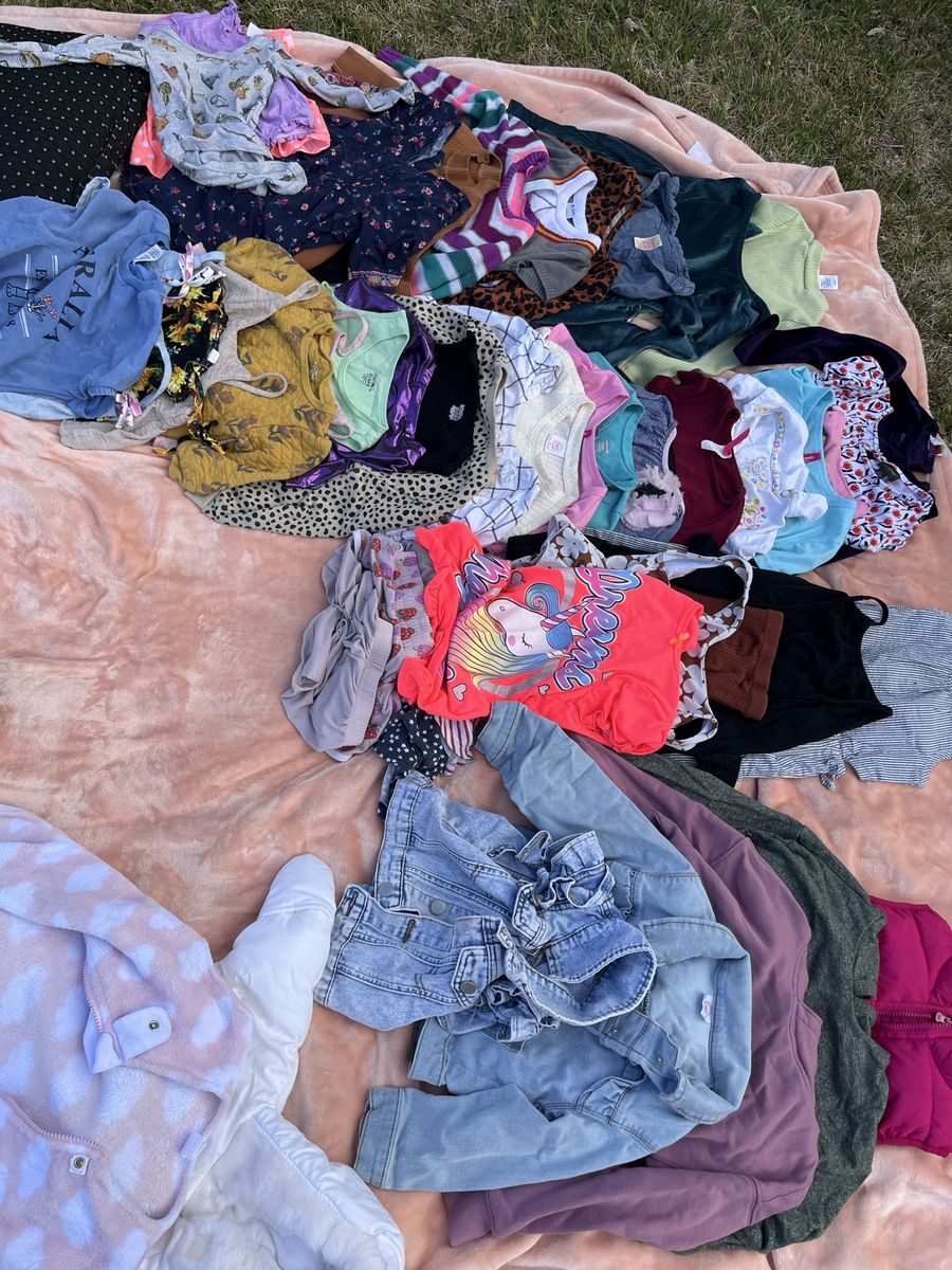 Yard sale 4525 w twilight dr
