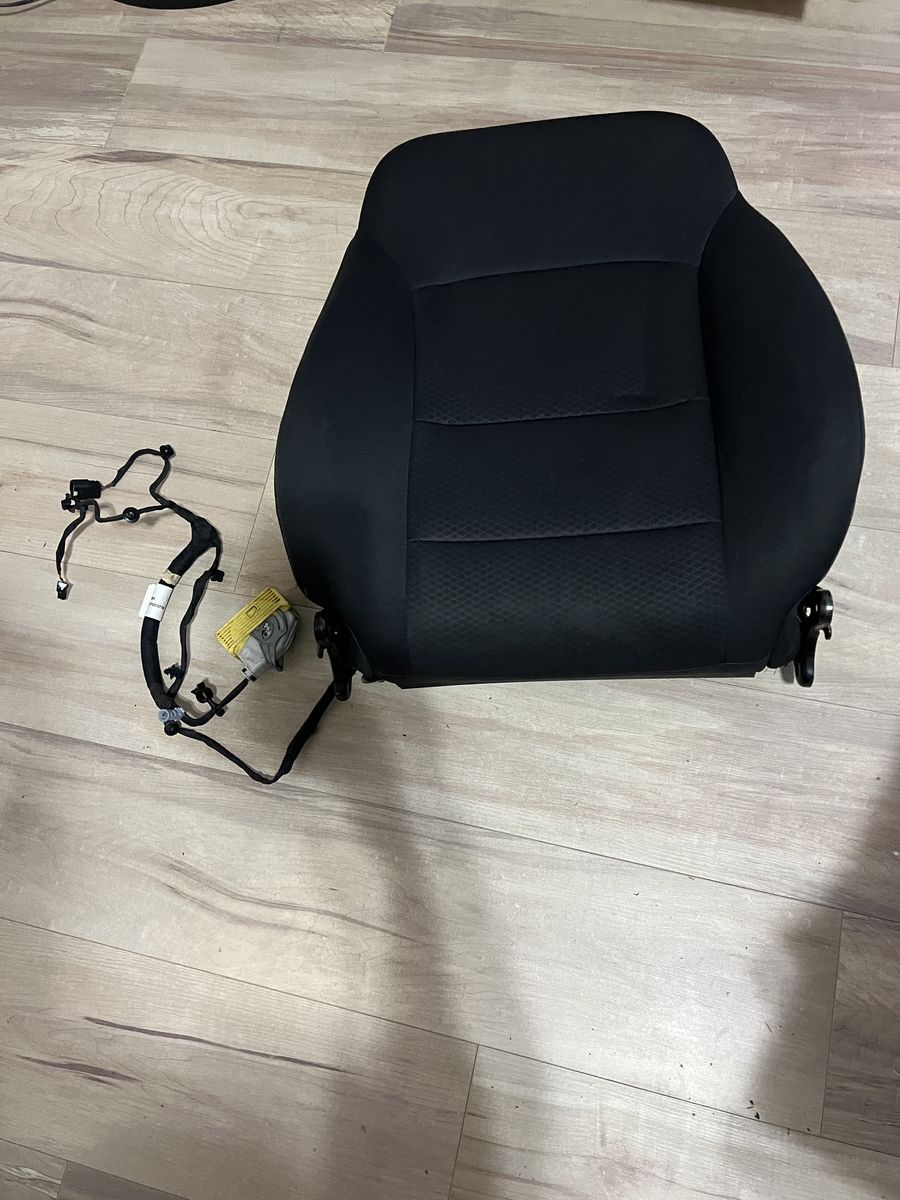 2016-2022 CHEVROLET MALIBU FRONT RIGHT PASSENGER