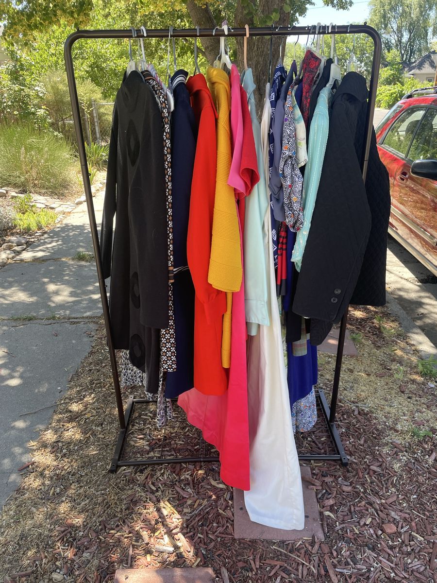 Vintage Treasures - Free fcfs