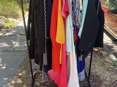 Vintage Treasures - Free fcfs