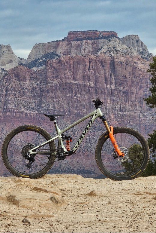 2024 Pivot Firebird XO (Large Frame)