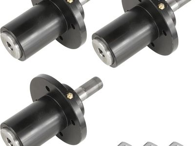 Dixie Chopper Zero-turn Spindle kit