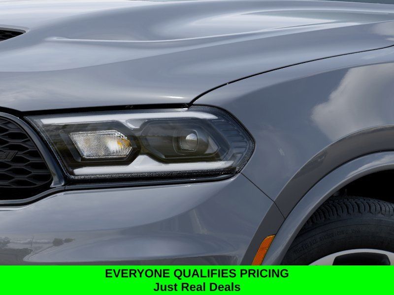2026 Dodge Durango R/T