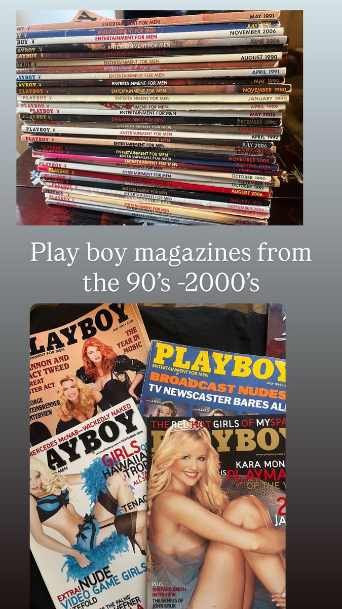 Vintage & Antique Collectibles