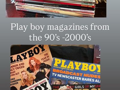 Vintage & Antique Collectibles