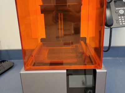Formlabs Form 2 SLA 3D Printer