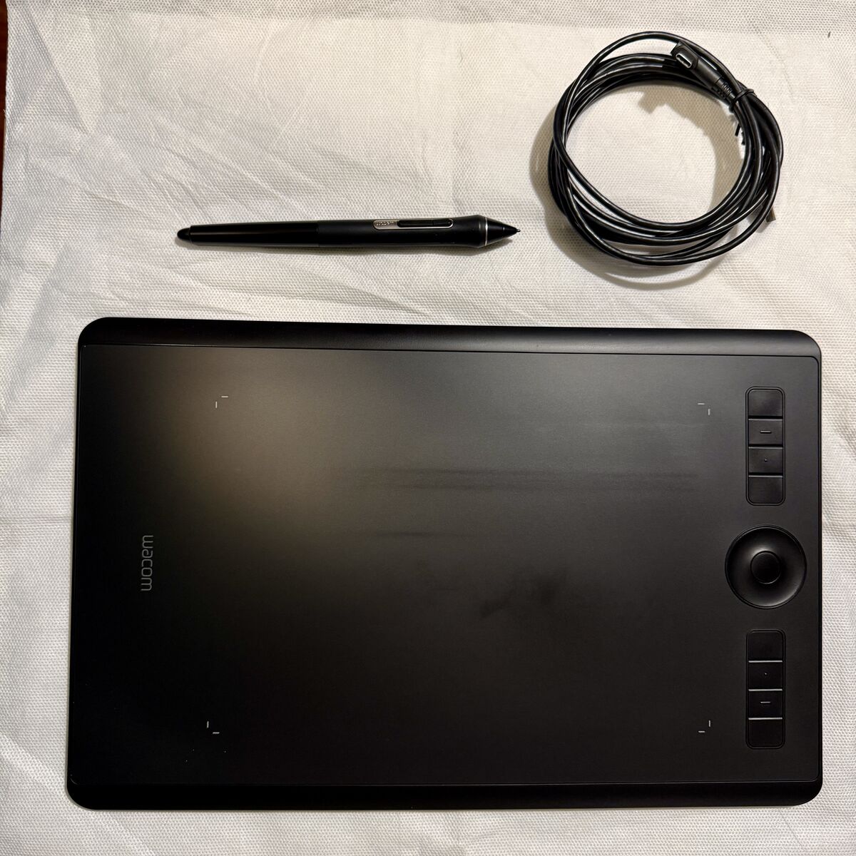 Wacom Intuos Pro Medium