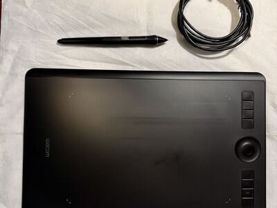 Wacom Intuos Pro Medium