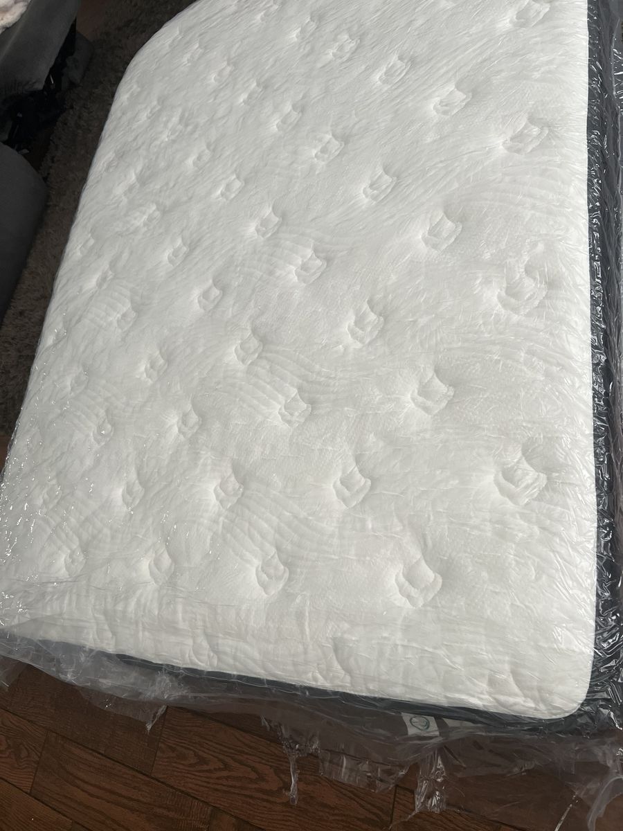 Mattresses and Box Springs