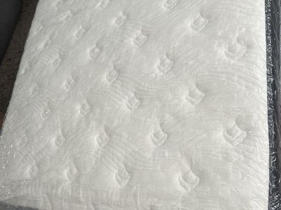 Mattresses and Box Springs