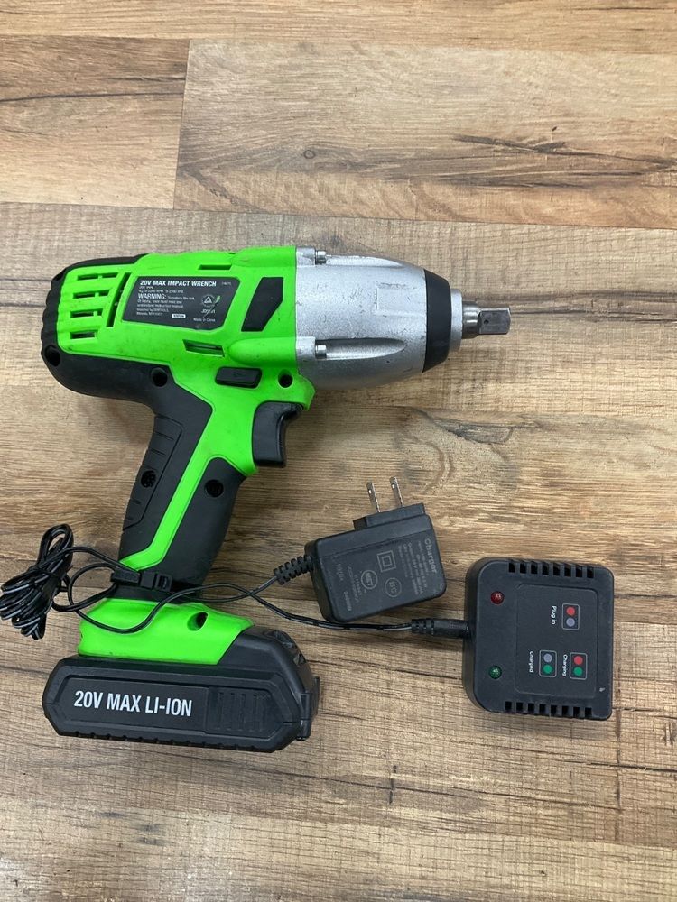 OEM 24670 IMPACT