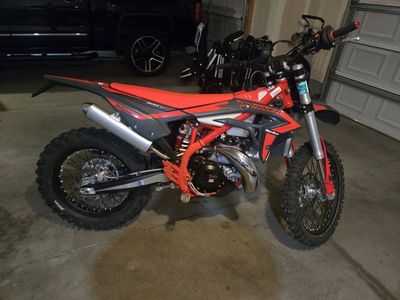 2025 Beta Xtrainer