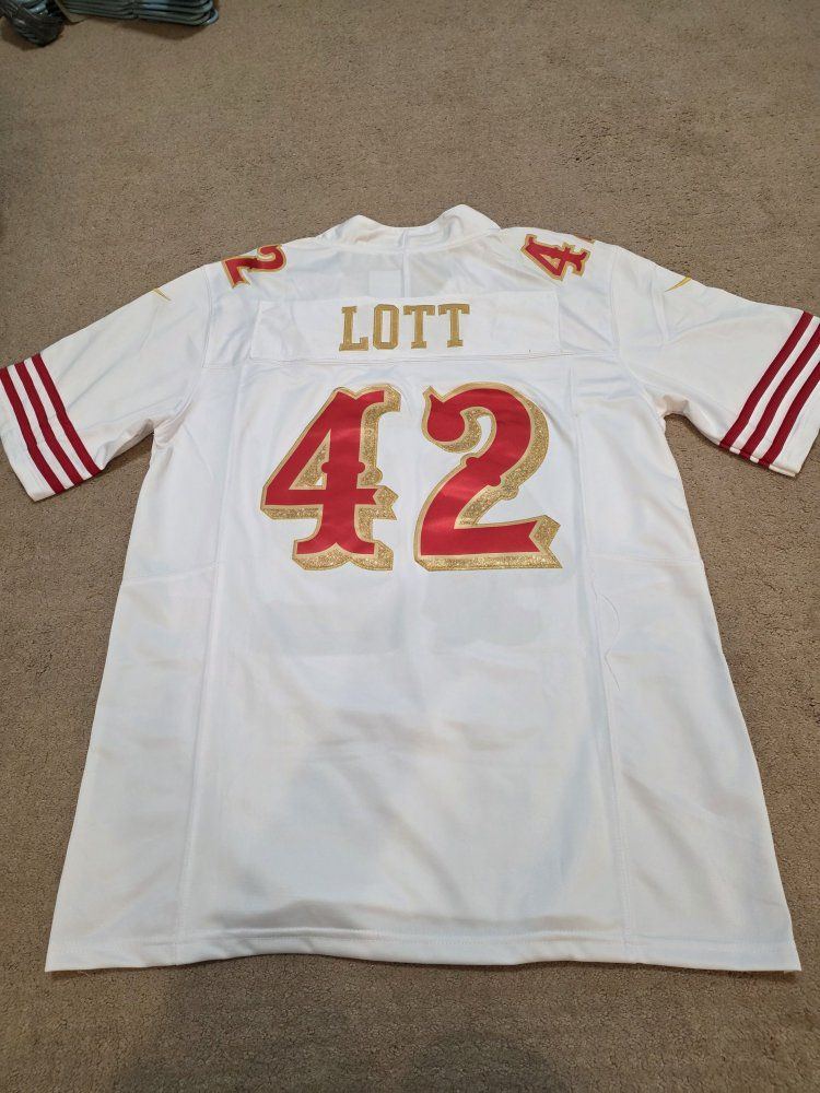 San Francisco 49ers Jerseys