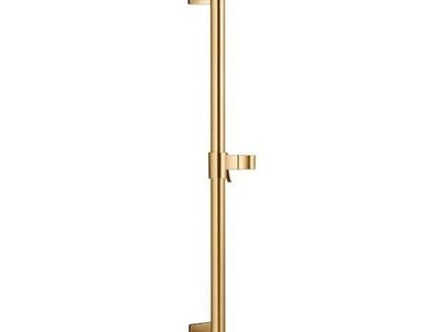 Kohler Brushed Brass Shower Bar