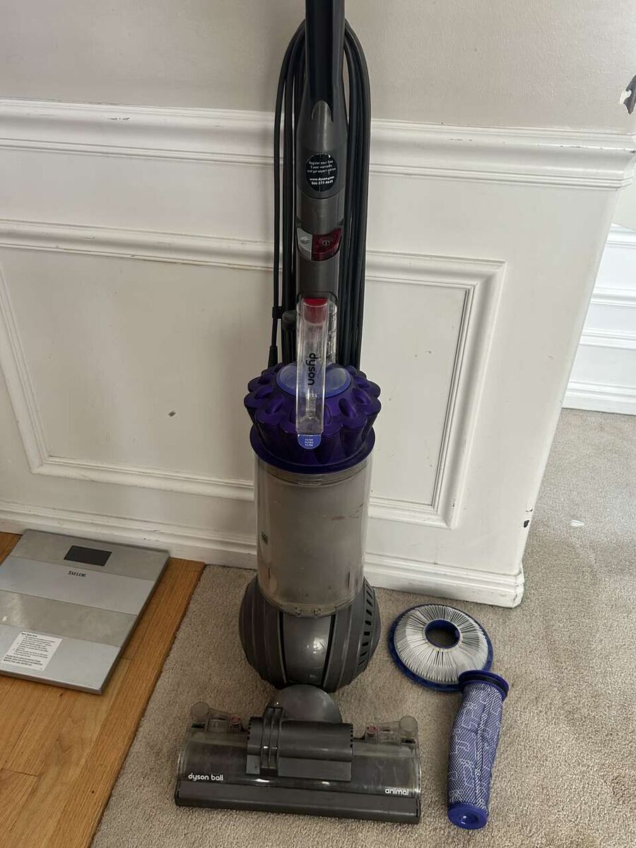 Dyson Animal Ball Vacuum