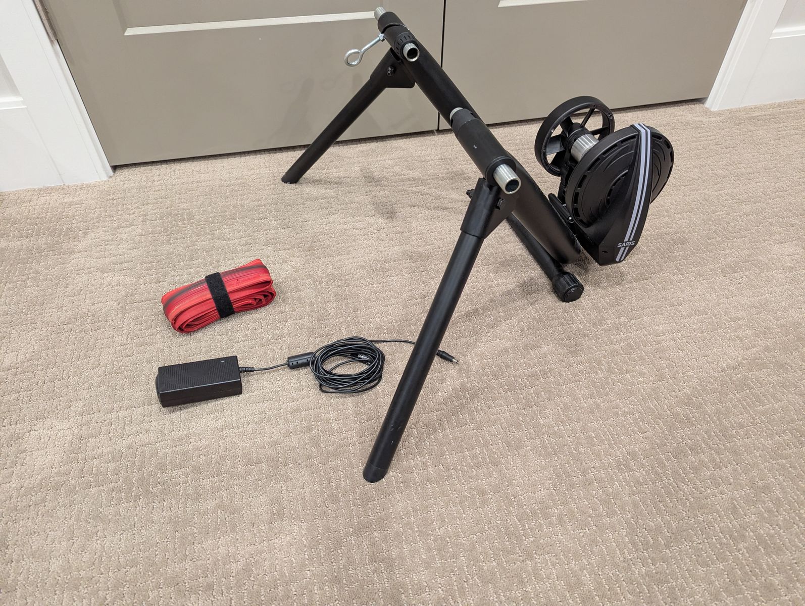 Saris M2 Smart Bike Trainer