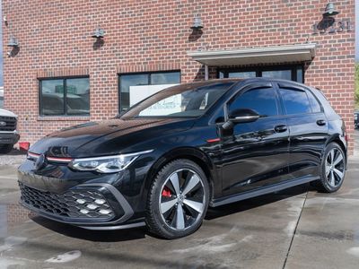 2024 Volkswagen Golf GTI 380 SE