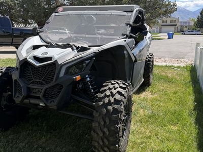 2023 Maverick DS Turbo RR