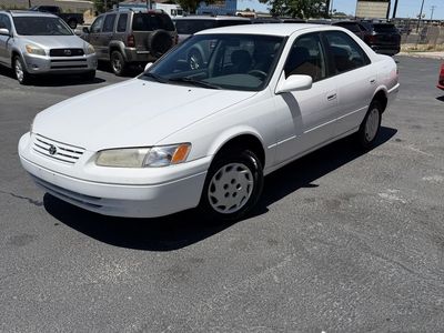 1998 Toyota Camry LE